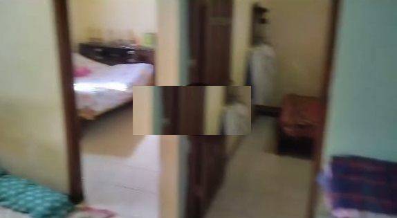 Dijual Rumah Pandugo Baru Rungkut Surabaya Ron.a1259