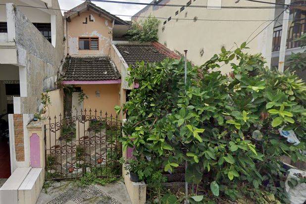 Dijual Rumah Hitung Tanah Semolowaru Indah Sukolilo Surabaya Ron.a1260