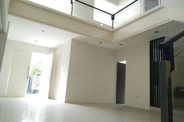 Dijual Rumah Nginden Intan Barat Sukolilo Surabaya Ron.a1261