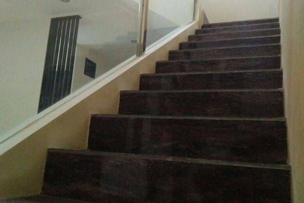 Dijual Rumah Nginden Intan Barat Sukolilo Surabaya Ron.a1261