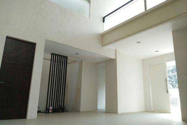 Dijual Rumah Nginden Intan Barat Sukolilo Surabaya Ron.a1261