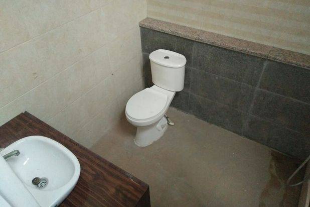 Dijual Rumah Nginden Intan Barat Sukolilo Surabaya Ron.a1261
