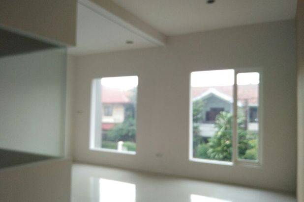 Dijual Rumah Nginden Intan Barat Sukolilo Surabaya Ron.a1261
