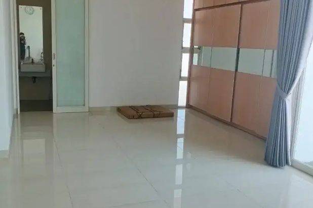Dijual Rumah Babatan Pantai Greenville Mulyorejo Surabaya Ron.a1262