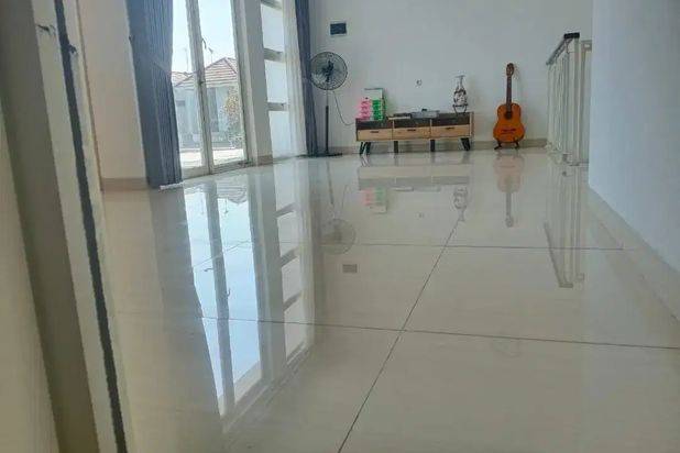 Dijual Rumah Babatan Pantai Greenville Mulyorejo Surabaya Ron.a1262