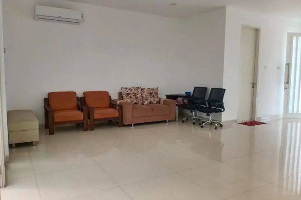 Dijual Rumah Babatan Pantai Greenville Mulyorejo Surabaya Ron.a1262