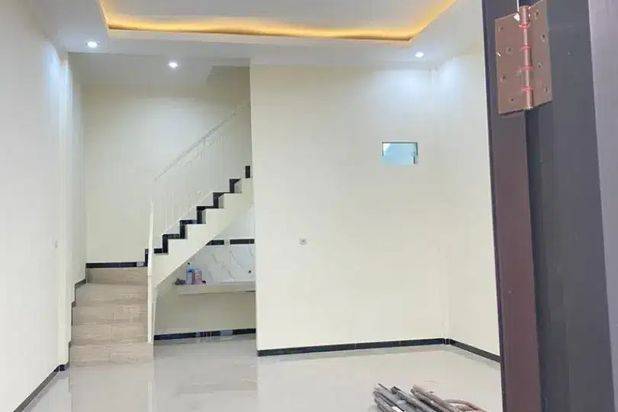 Dijual Ruko Baru Raya Tambak Medokan Ayu Rungkut Surabaya Ron.a1263