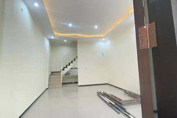 Dijual Ruko Baru Raya Tambak Medokan Ayu Rungkut Surabaya Ron.a1264
