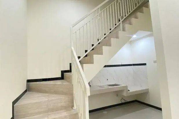 Dijual Ruko Baru Raya Tambak Medokan Ayu Rungkut Surabaya Ron.a1264