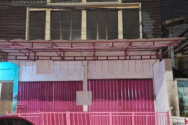 Dijual Ruko Gandeng Jadi Satu Raya Nginden Semolo Sukolilo Surabaya Ron.a1265