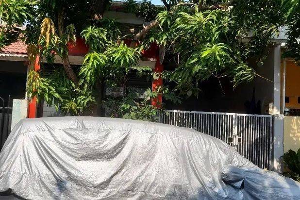 Dijual Rumah Pandugo Rungkut Surabaya Ron.a1266