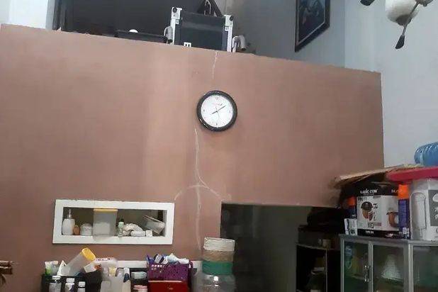 Dijual Rumah Pandugo Rungkut Surabaya Ron.a1266