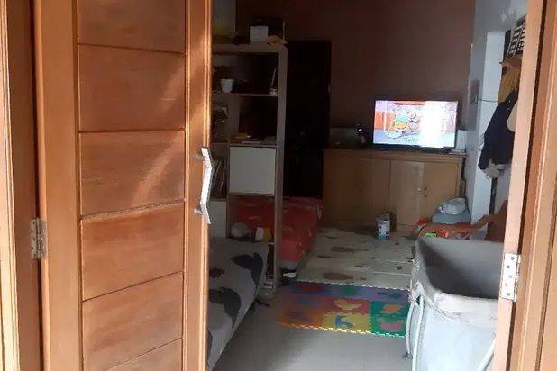 Dijual Rumah Pandugo Rungkut Surabaya Ron.a1266