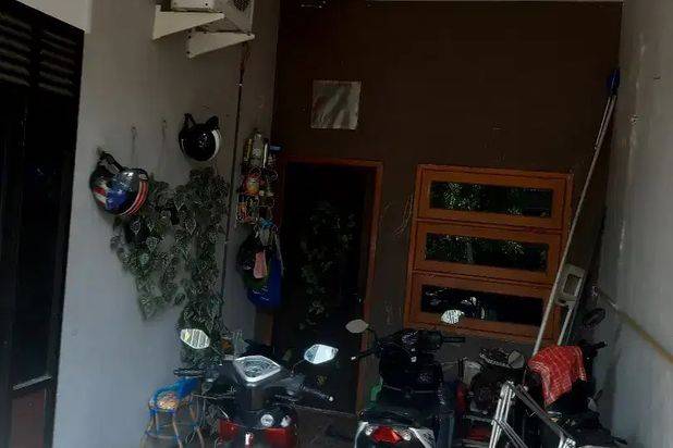 Dijual Rumah Pandugo Rungkut Surabaya Ron.a1266