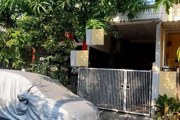 Dijual Rumah Pandugo Rungkut Surabaya Ron.a1266