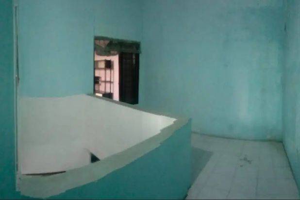 Dijual Rumah Wisma Kedung Asem Indah Rungkut Surabaya Ron.a1267