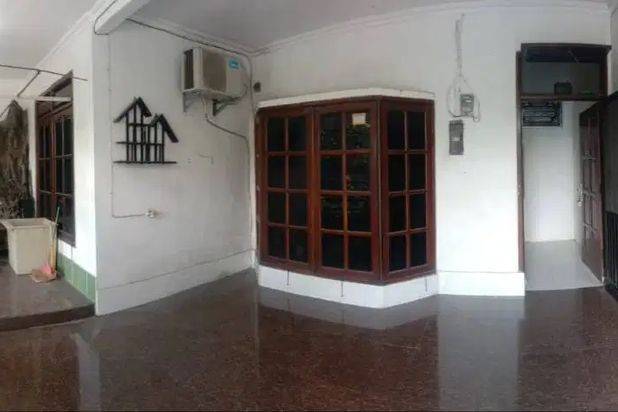 Dijual Rumah Wisma Kedung Asem Indah Rungkut Surabaya Ron.a1267