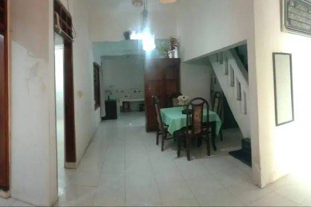 Dijual Rumah Wisma Kedung Asem Indah Rungkut Surabaya Ron.a1267
