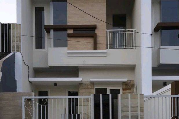 Dijual Rumah Rungkut Harapan Surabaya Sam.a043