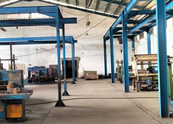 Dijual Disewakan Tanah Dan Gudang di Mainroad Kopo Bandung