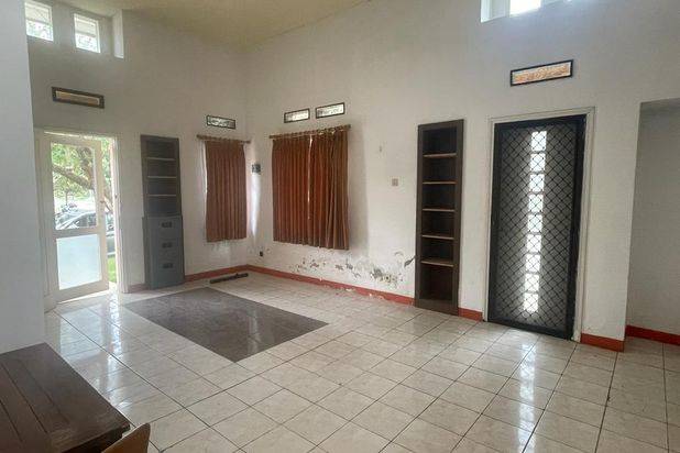 Rumah Hook di Kota Baru Parahyangan Jingganagara