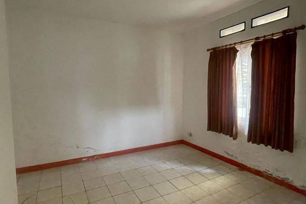 Rumah Hook di Kota Baru Parahyangan Jingganagara