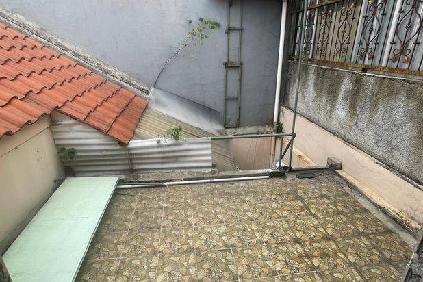 Rumah Hook di Kota Baru Parahyangan Jingganagara