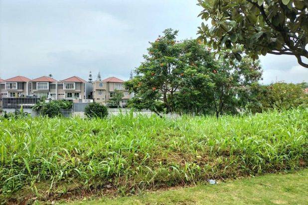 Tanah Kavling Kota Baru Parahyangan Kamandaka