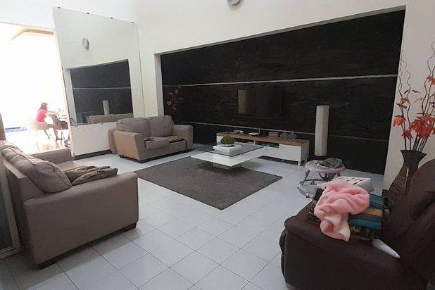 Rumah Bisa Untuk Kantor Atau Usaha Lain Sayap Buah Batu Turangga