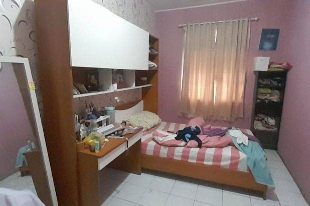 Rumah Bisa Untuk Kantor Atau Usaha Lain Sayap Buah Batu Turangga