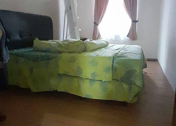 Rumah Bisa Untuk Kantor Atau Usaha Lain Sayap Buah Batu Turangga
