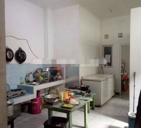 Ruko Strategis di Sudirman Mainroad Cocok Untuk Praktek Dll