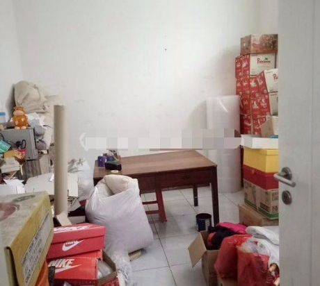 Ruko Strategis di Sudirman Mainroad Cocok Untuk Praktek Dll