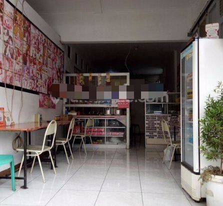 Ruko Strategis di Sudirman Mainroad Cocok Untuk Praktek Dll