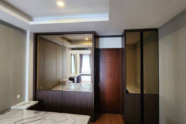 Apartemen Cantik Hegarmanah Residence Bandung