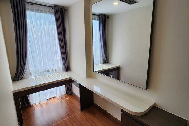 Apartemen Cantik Hegarmanah Residence Bandung