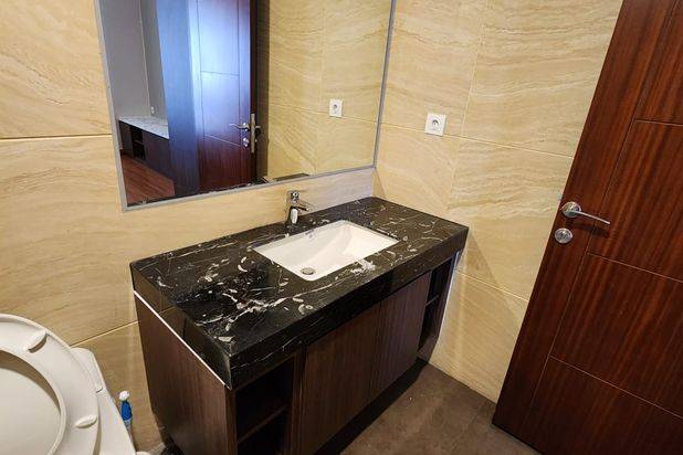Apartemen Cantik Hegarmanah Residence Bandung
