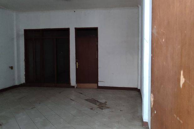 Dijual Disewakan 2 Ruko Rendeng Holis Mainroad