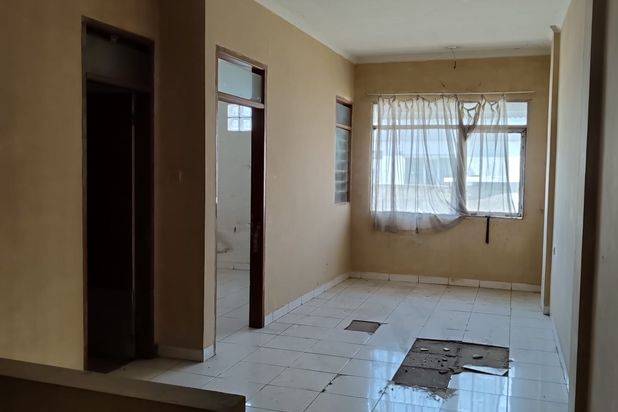 Dijual Disewakan 2 Ruko Rendeng Holis Mainroad