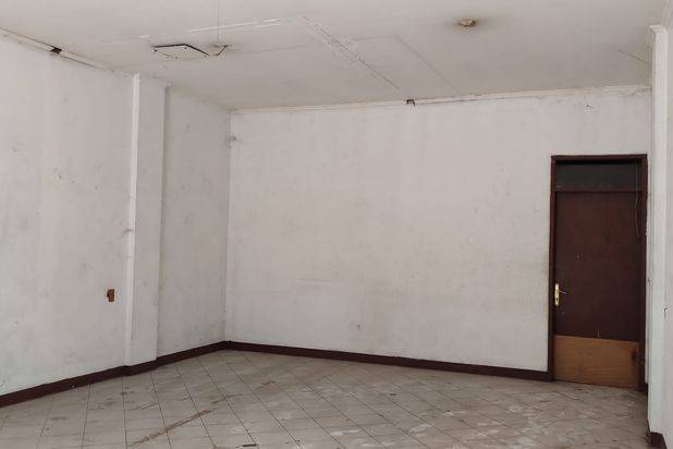 Dijual Disewakan 2 Ruko Rendeng Holis Mainroad