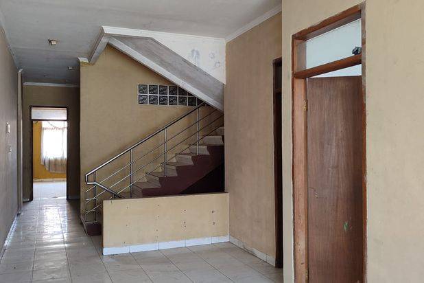 Dijual Disewakan 2 Ruko Rendeng Holis Mainroad
