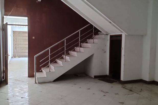 Dijual Disewakan 2 Ruko Rendeng Holis Mainroad
