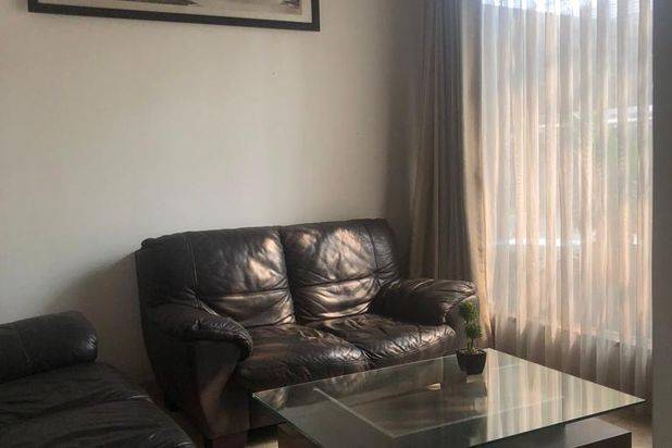 Rumah Cantik Siap Huni di Komplek Mekar Wangi