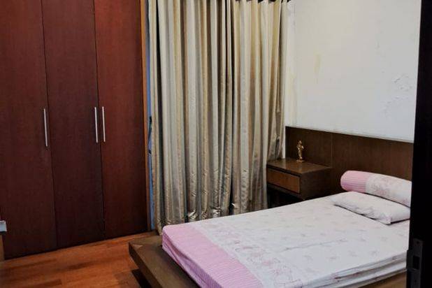 Rumah Cantik Siap Huni di Komplek Mekar Wangi