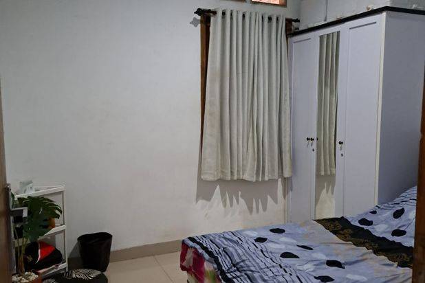 Rumah Full Furnished di Cluster Jatirasa Residence Bekasi