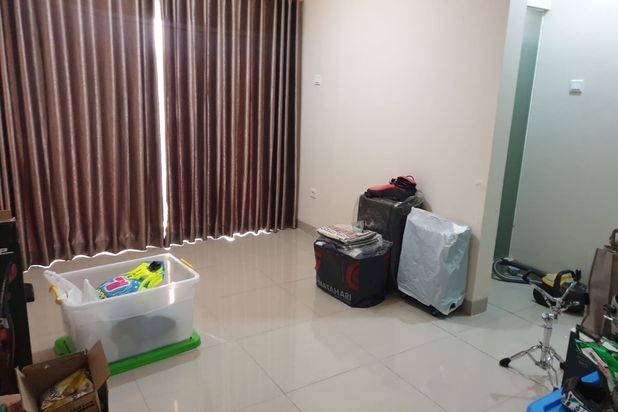 Apartemen Penthouse Gateway Pasteur Bandung