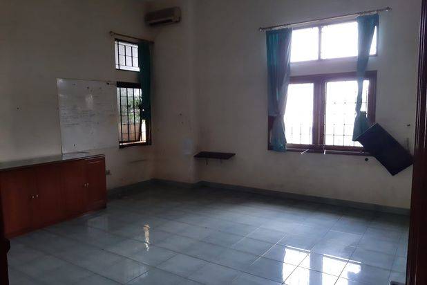 Disewakan Gudang Strategis di Terusan Pasir Koja