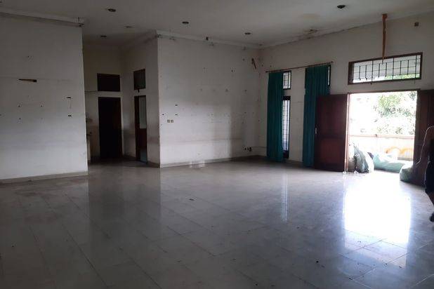 Disewakan Gudang Strategis di Terusan Pasir Koja