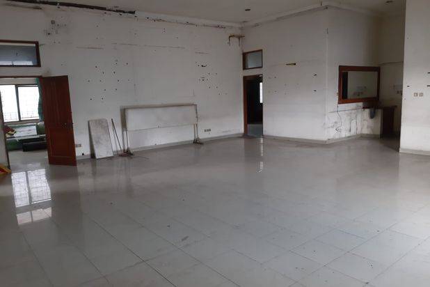 Disewakan Gudang Strategis di Terusan Pasir Koja