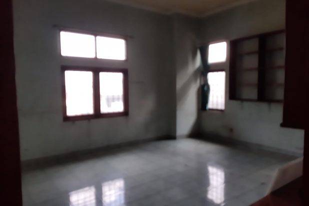 Disewakan Gudang Strategis di Terusan Pasir Koja